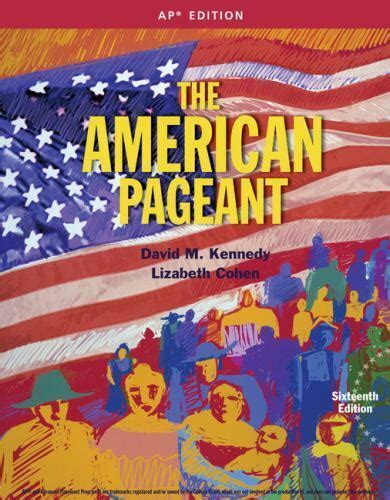 american pageant outlines|american pageant 16th edition pdf.